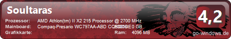 HP Compaq