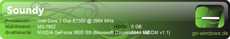 View Sonic 19" Wildescreen