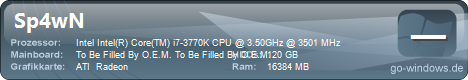 Gaming PC