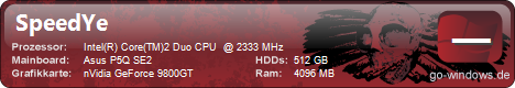 SpeedYe