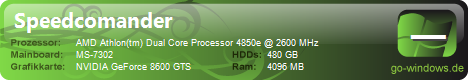 Server rechner