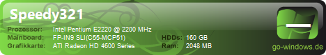 My PC