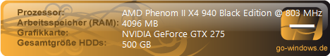 MEIN PC