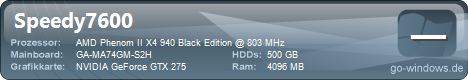 MEIN PC