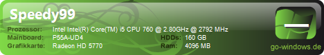 Speedy99