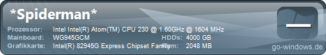 Aspirehome_Server