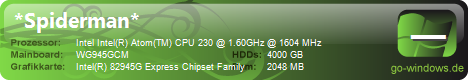 Aspirehome_Server