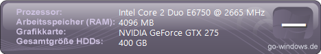 Gtx 275