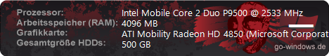 MSi GT 725