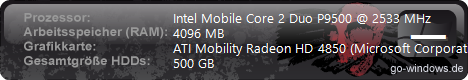 MSi GT 725