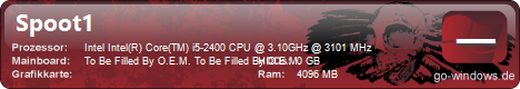 Intel Core i5 2400 Quantum Computer 