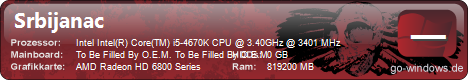 Haswell BEAST