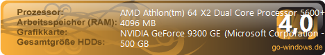 My PC