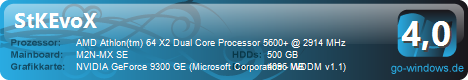 My PC