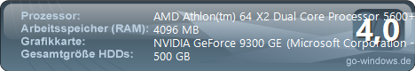 My PC