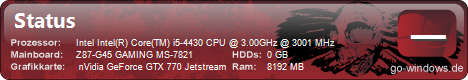 Config