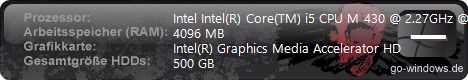 Msi GE600