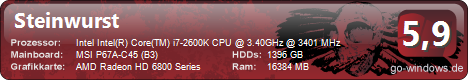 Marc PC