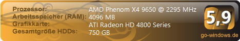 Metin2 XD² PC-Daten