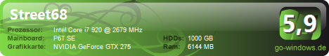 Gaming PC