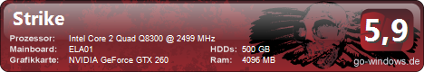 Mein PC