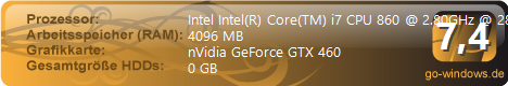 EVGA WSX