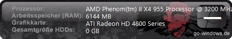 MY PC