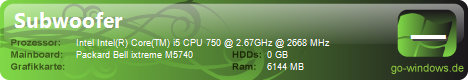 Packard Bell
