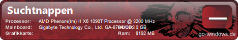 mein PC