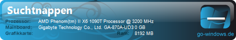mein PC