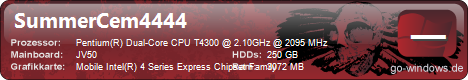 Acer Aspire 5738Z