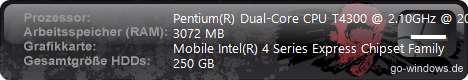 Acer Aspire 5738Z