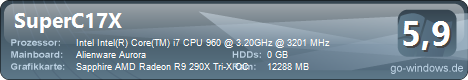 Alienware Aurora ALX