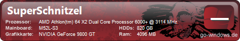Mein PC