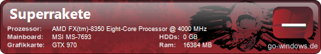I Love AMD