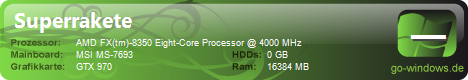 I Love AMD