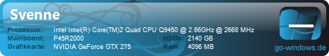 Gamer PC