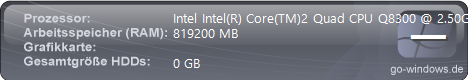 Flos Bla PC