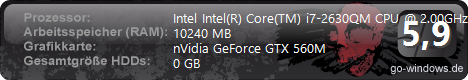 Alienware M18x