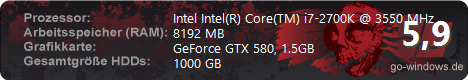 Gaming PC