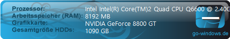 Q6600