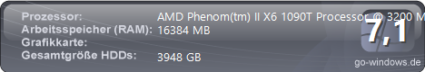 Mein PC