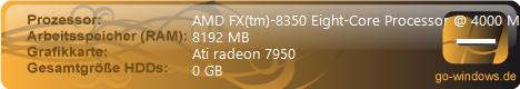 Mein haupt   PC