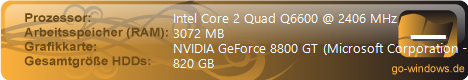 Gamer-PC