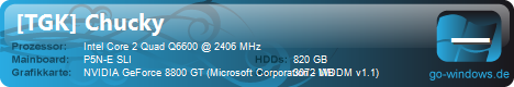 Gamer-PC