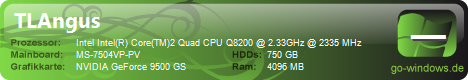 Main PC