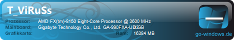 Gaming pc