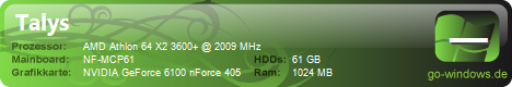 XMX Gaming Computer