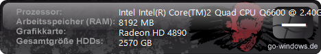 TeQu!La's PC