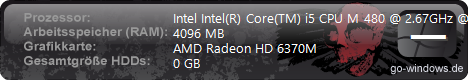 Asus Pro5IJ